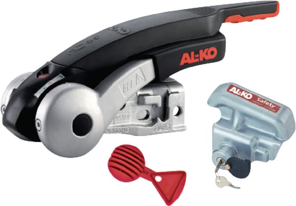 1225155 Cuplaj cu cap sferic Safety AKS 3004 AL-KO