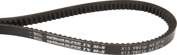 AX13980PD Curele de transmisie trapezoidala Optibelt