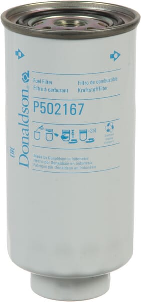 P502167 Filtru de combustibil Donaldson