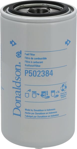 P502384 Filtru separator apa-combustibil Donaldson