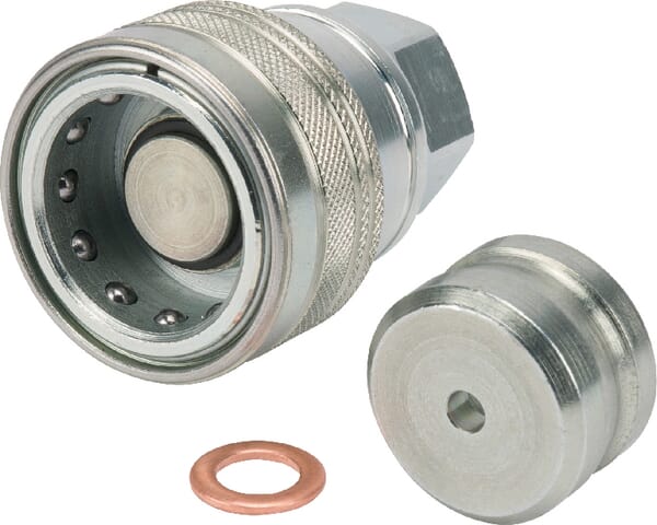 VF1815F Cupla rapida antipicurare VF mama M18x1,5 Faster